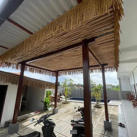 Pradnya Homestay Ungasan - Room Near Uluwatu