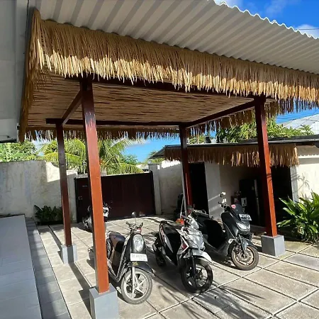 Pradnya Homestay Ungasan - Room Near Uluwatu