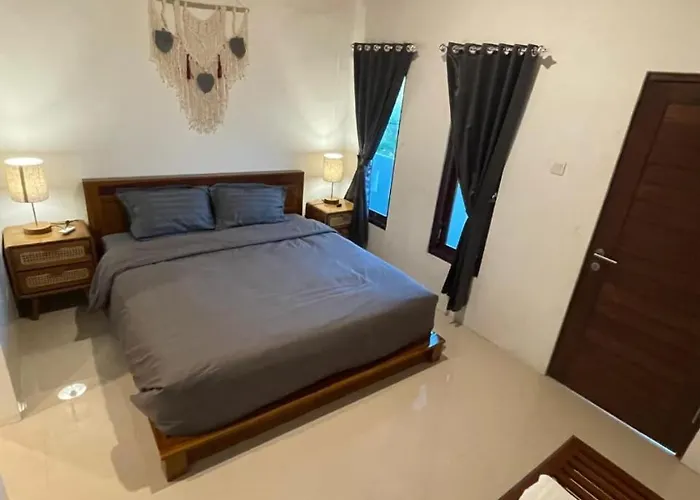 Pradnya Ungasan - Near 3*