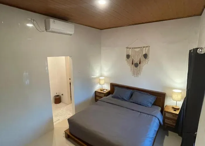 Affittacamere Pradnya Ungasan - Near 3*
