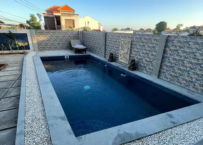 Affittacamere Pradnya Ungasan - Near Uluwatu