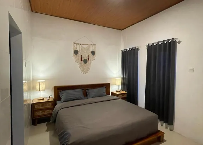 Pradnya Ungasan - Near Affittacamere Uluwatu