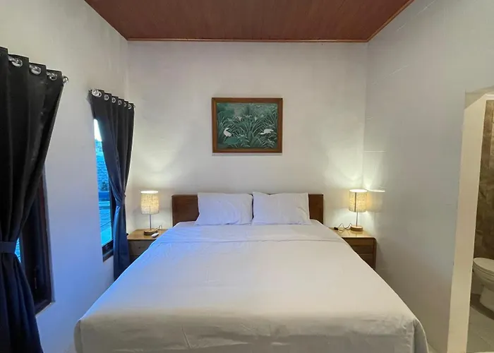 Pradnya Ungasan - Near Affittacamere