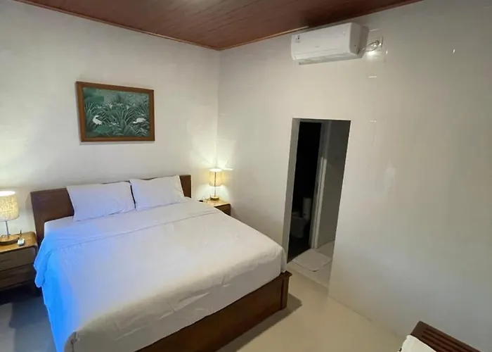 Pradnya Ungasan - Near Affittacamere Uluwatu