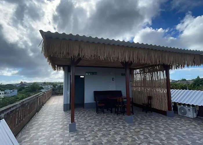 Pradnya Ungasan - Near Affittacamere Uluwatu